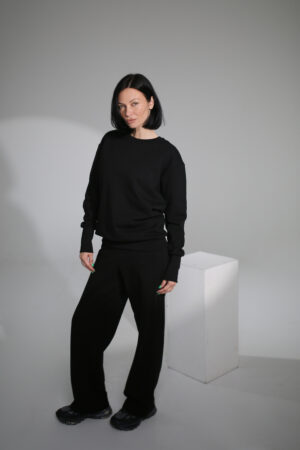 Tiesios kelnės - Image 3