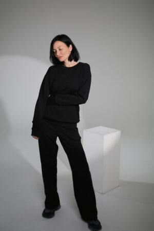 Tiesios kelnės - Image 4